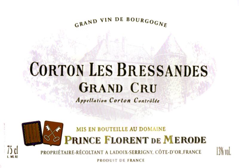 Corton Bressandes-Merode 2006.jpg